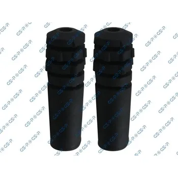 Ochranná sada proti prachu, tlumič pérování, 5406540PK