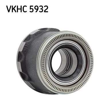 Náboj kola, VKHC 5932