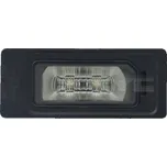 Osvětlení poznávací značky, 15-0215-00-9