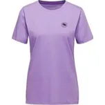 Mammut Core T-Shirt Garantie Women 6434 lavandin fialová XS