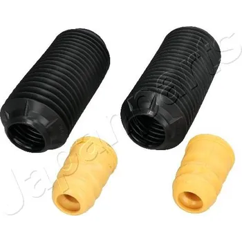 Ochranná sada proti prachu, tlumič pérování, KTP-0300