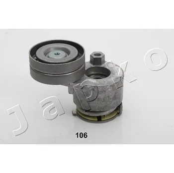 Napínací rameno, žebrovaný klínový řemen, 128106