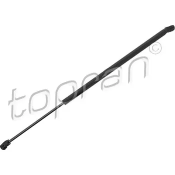Pneumatická pružina / vzpěra zavazadlového prostoru TOPRAN 410 039