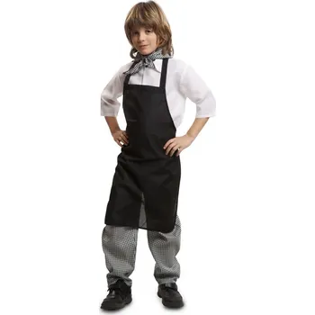 Karnevalový kostým My Other Me Dětský kostým Prodavač kaštanůPro věk (roků) 3-4 331649