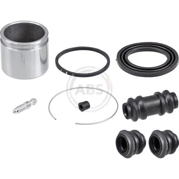 Přislušenství brzdového systému Sada na opravy, brzdový třmen, 57569