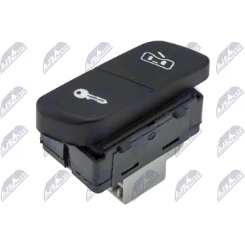 Spínač, zamykání dveří, EWS-VW-183