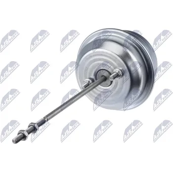 Turbodmychadlo Regulační ventil plnicího tlaku, ECD-ME-020