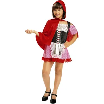 Karnevalový kostým My Other Me Dětský kostým Červená KarkulkaPro věk (roků) 1-2 330011