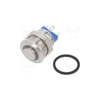 Elektrická zásuvka GQ12-AH-10EJR12VS