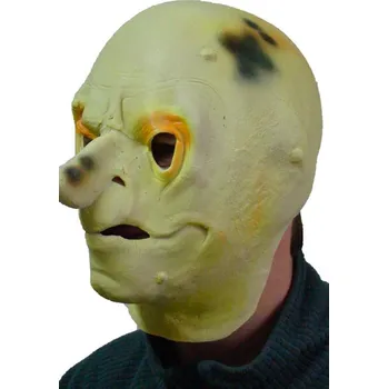 Karnevalová maska Maska Sun 323016