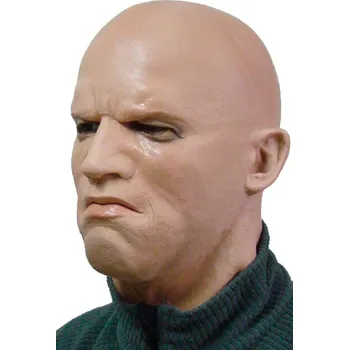 Karnevalová maska Maska Arnold Schwarzeneger 323022