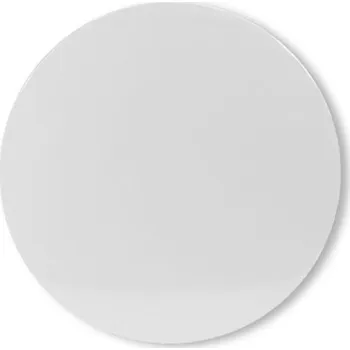 Modecor Dortová podložka bílá O 35 cm, výška 12 mm