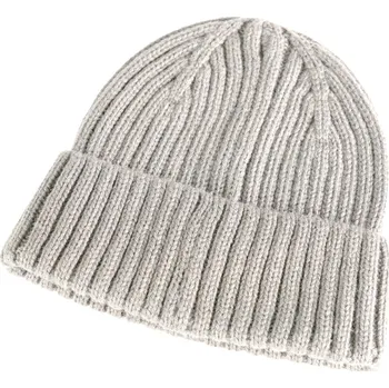 Čepice MASCOT® Pletená čepice Stříbrně šedá Velikost: ONE SIZE