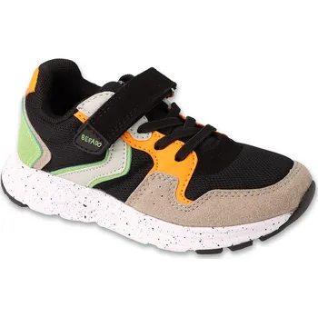 Chlapecké tenisky Tenisky BEFADO DOT 516Y278 516Q278 suchý zip velikost: 38
