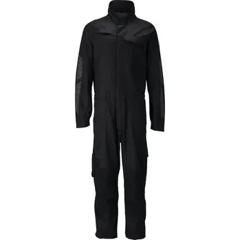 Dámský overall MASCOT® Overal s kolenními kapsami Černá Velikost: XS