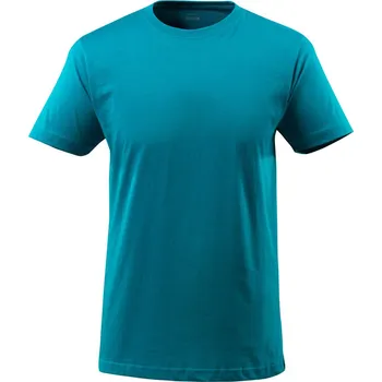 Pánské tričko MASCOT® Triko Petrolejová Velikost: 4XL