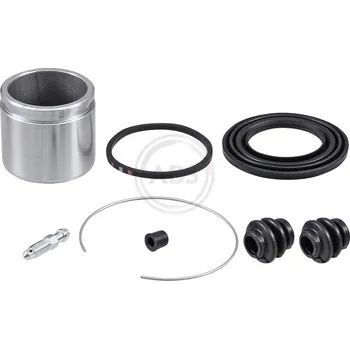 Přislušenství brzdového systému Sada na opravy, brzdový třmen, 57244