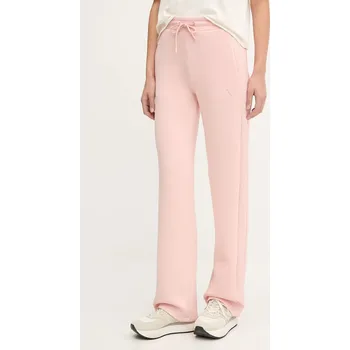 Tepláky Guess V3RB21.K7UW2 růžová 30B, vel. M