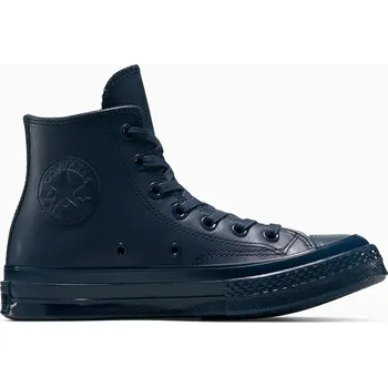 Pánské tenisky Kožené kecky Converse Chuck 70 tmavomodrá barva, A15550C 59X, EUR 36.5
