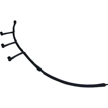 Palivový systém Hadice, unikání paliva, 15-0113