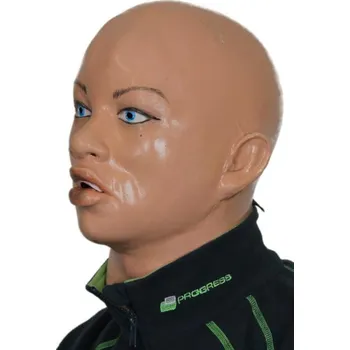 Karnevalová maska Maska Angelina Jolie 330524