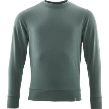 Pánská mikina MASCOT® Mikina Světlá lesní zelená Velikost: 3XL