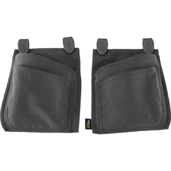 Kabelka MASCOT® Závěsná kapsa Bílá Velikost: ONE SIZE