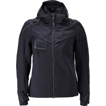 pracovní bunda MASCOT® Hardshell bunda Černá modrá Velikost: 5XL