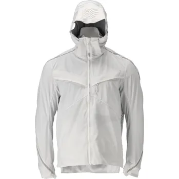 pracovní bunda MASCOT® Hardshell bunda Bílá Velikost: S