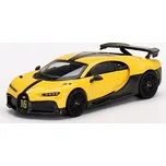 Bugatti Chiron Our Sport LHD 1:64 - MiniGT Bugatti Chiron Our Sport - model auta