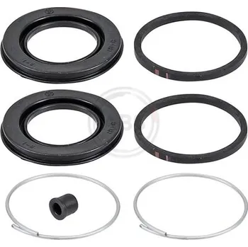 Přislušenství brzdového systému Sada na opravy, brzdový třmen, 3481