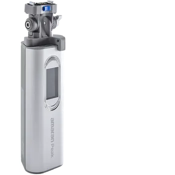 Studiové světlo amaran Peak bateriový systém