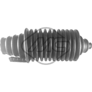 Posilovač řízení Měch, řízení, 00201