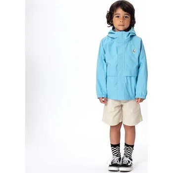 Chlapecká bunda Dětská bunda Gosoaky THE LION 241.9.1.540 modrá 55X, vel. 86-92