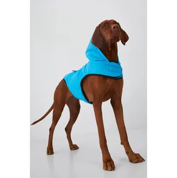 Obleček pro psa Bunda pro mazlíčka Medicine RW24.KUU805 modrá 55X, vel. XS