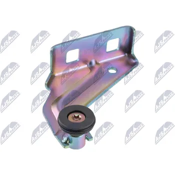 Dveře karosérie Valivé vedení, posuvné dveře, EZC-RE-254