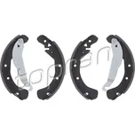 Sada brzdových čelistí, 205 788