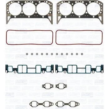 Těsnění motoru Sada těsnění, hlava válce, 52206700