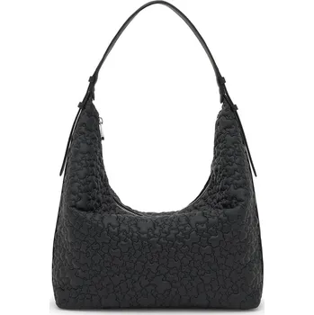 Kabelka Tous Puffy Bear 2002304851 černá 99X, vel. ONE SIZE