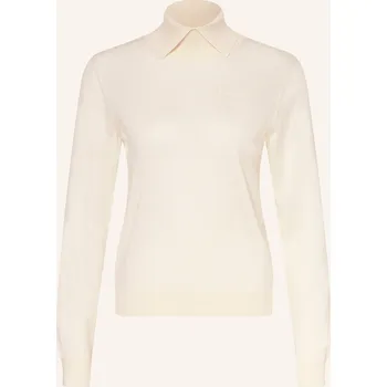 Dámský svetr Luis Trenker Dámský Svetr Luwila, krémová, 36