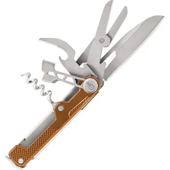 Gerber Armbar Cork Orange 1581