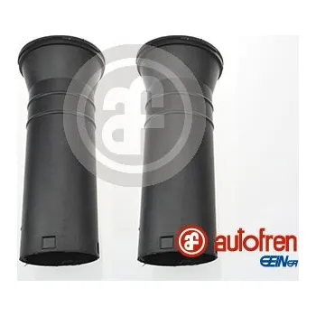 Ochranná sada proti prachu, tlumič pérování, D5021