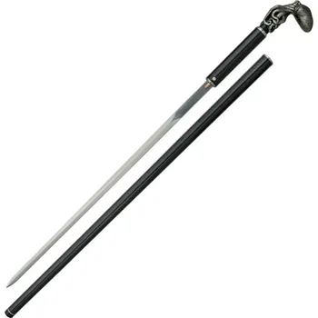 lovecký nůž Dragon King Octopus Sword Cane
