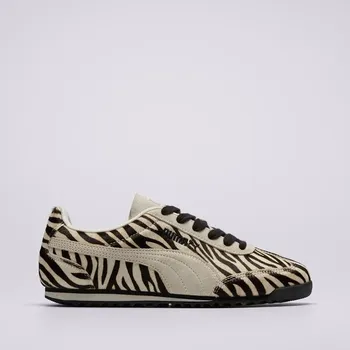 Dámské tenisky Puma Arizona Zebra Wns Krémová 40