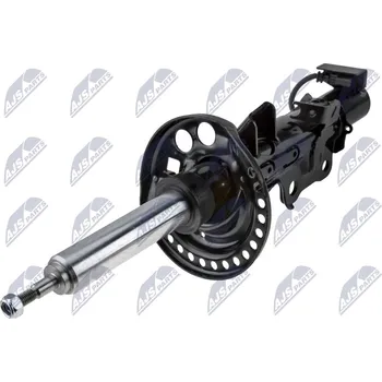 Tlumič pérování, A-CH-024