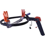 MiStringer Mini mechanický vyplétací…