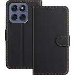 TVC WalletCase Motorola Moto G86 5G Barva: Černá