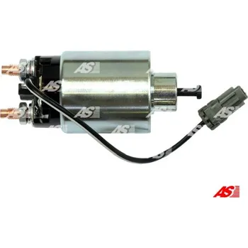 Startér Elektromagnetický spínač, startér, SS1030