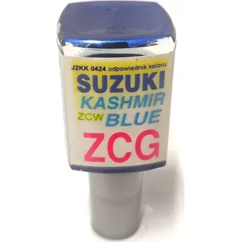 Autolak Lakovací tužka zcg kashmir blue suzuki (2004-2016) ARASYSTEM 10 ml, ARAZCG
