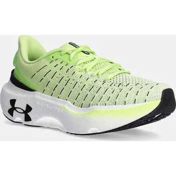 Pánská obuv Běžecké boty Under Armour Infinite Elite 3027199 zelená 71X, EUR 38